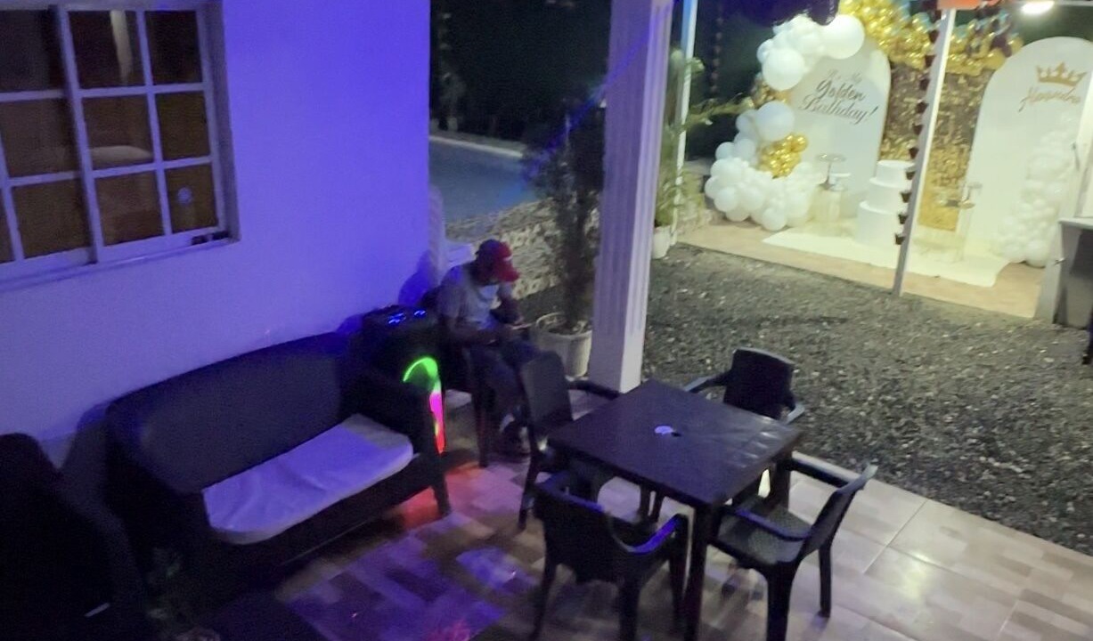 Photo of Outdoor in Bonao