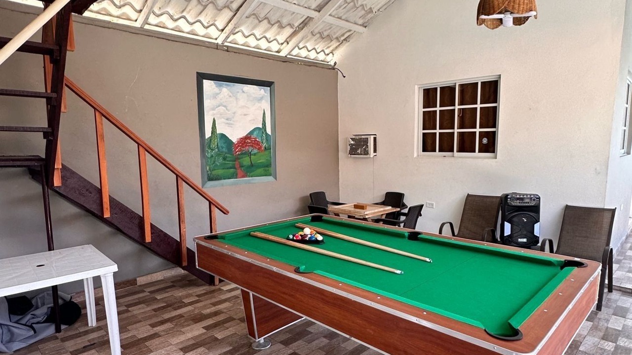 Photo of Bedroom in Bonao