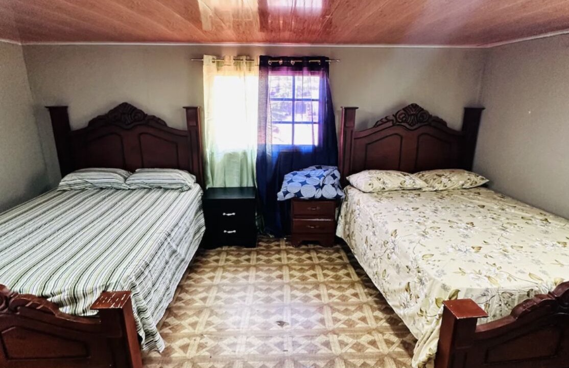 Photo of Bedroom in Bonao