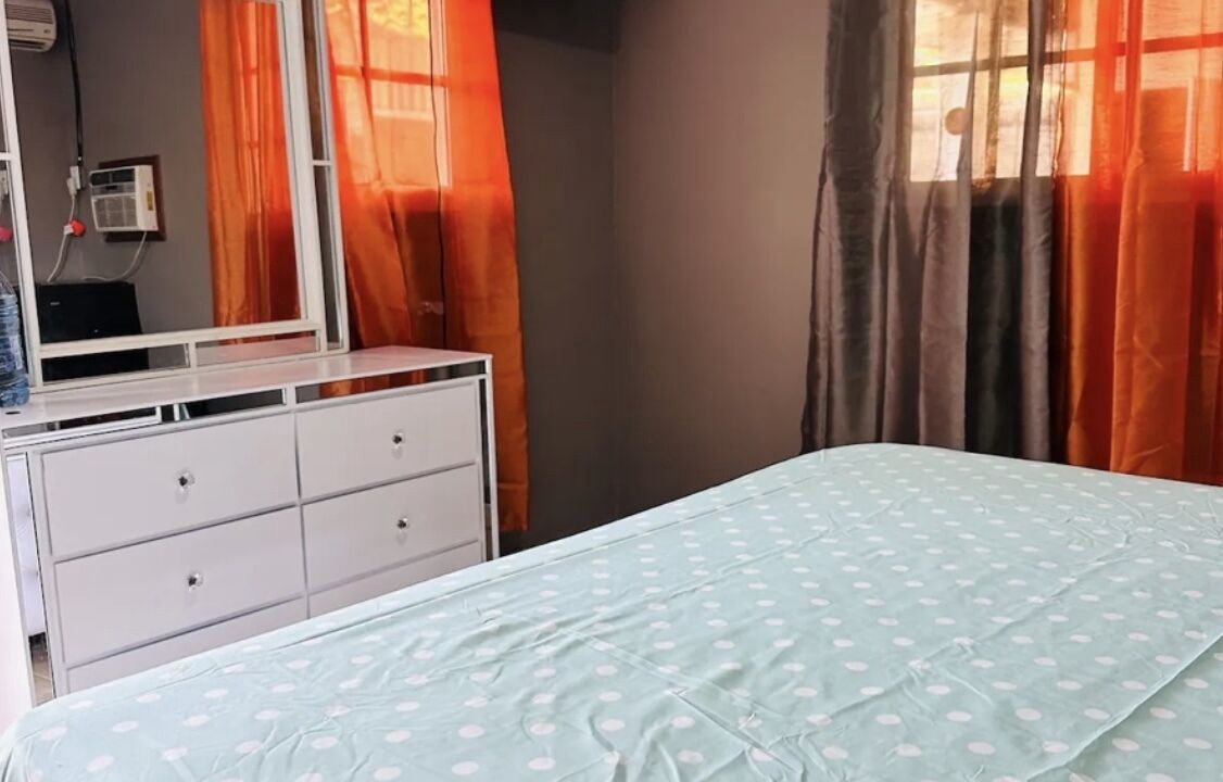 Photo of Bedroom in Bonao