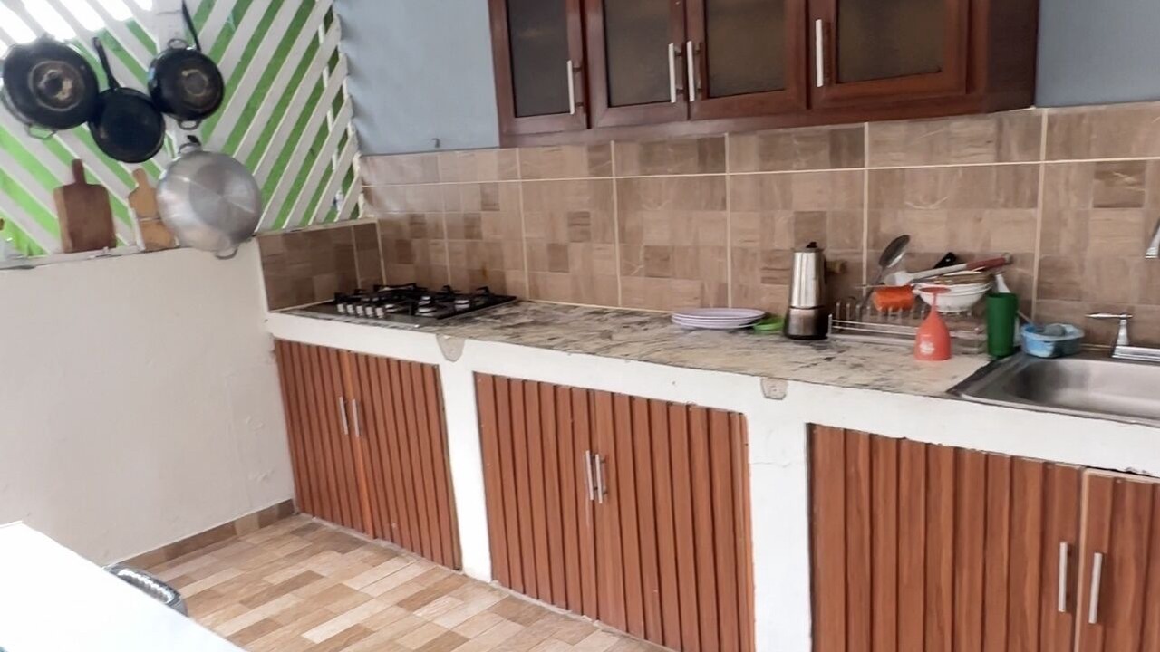 Photo of Kitchen in Bonao