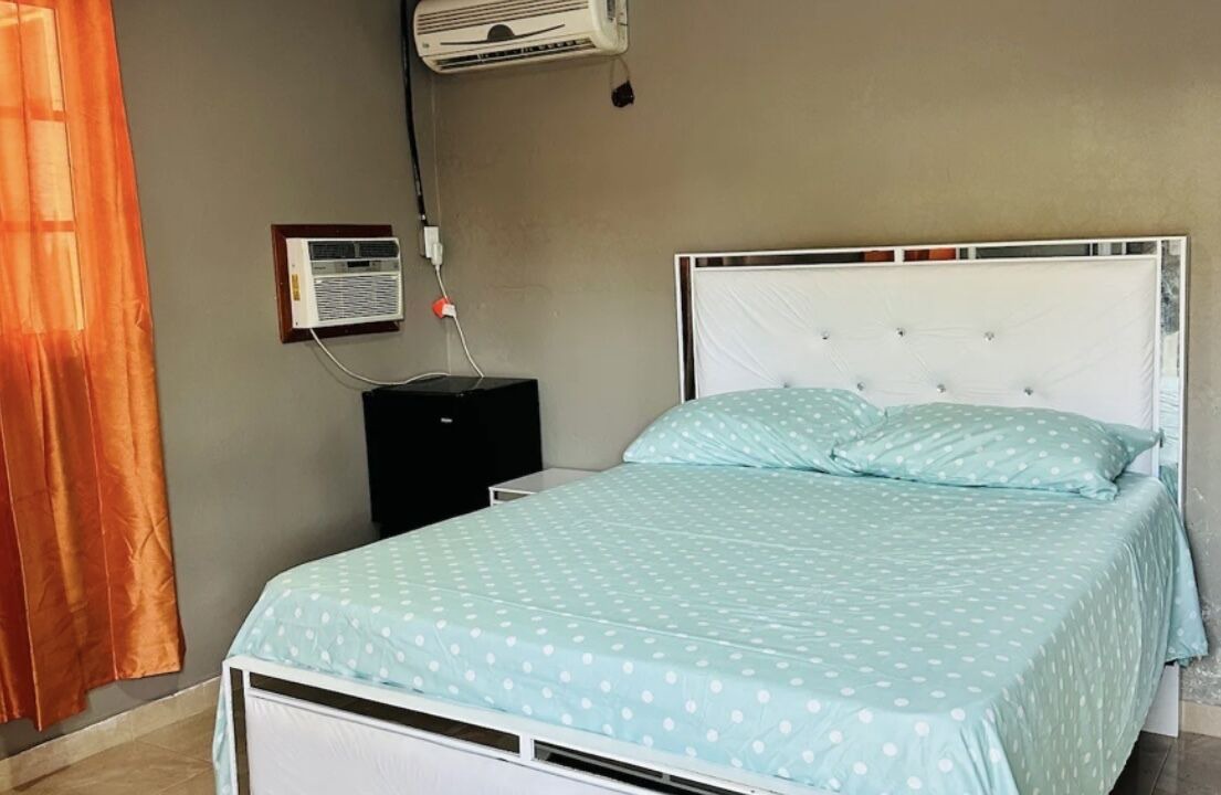 Photo of Bedroom in Bonao