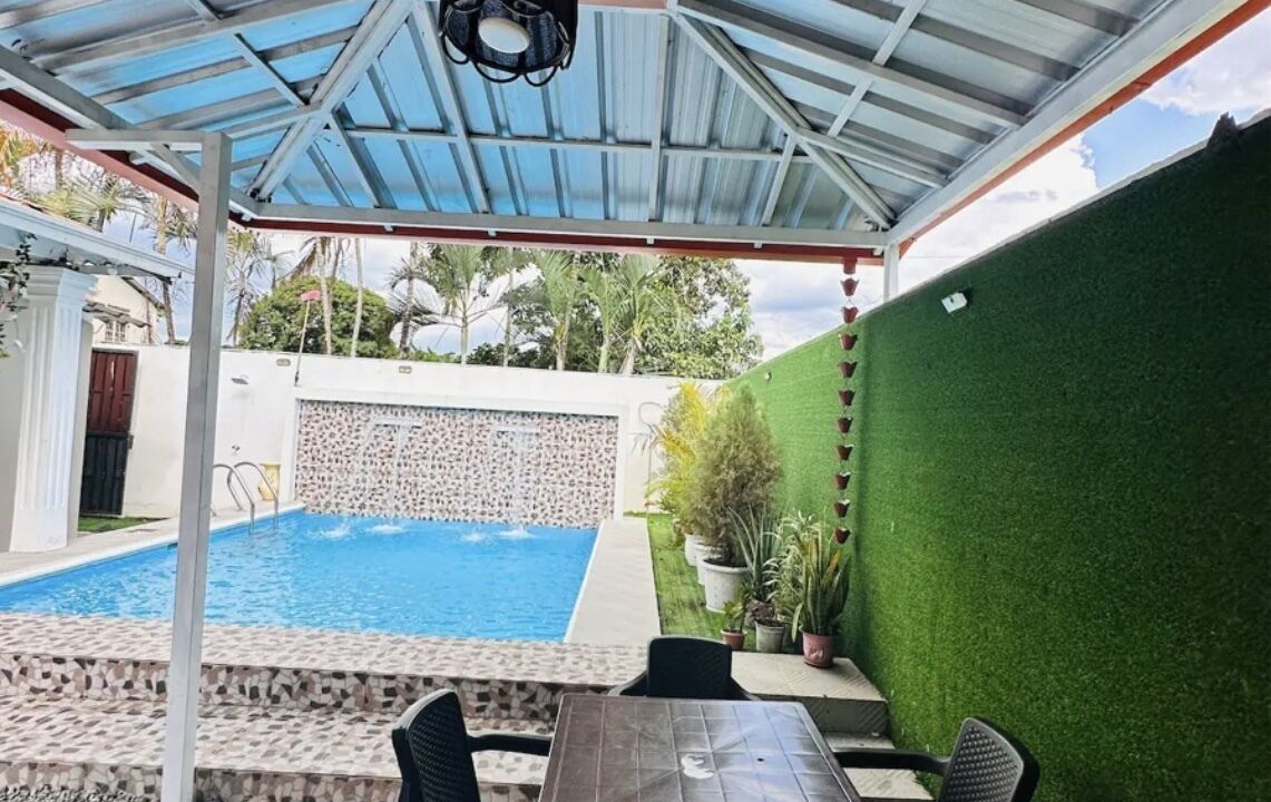 Photo of Outdoor in Bonao