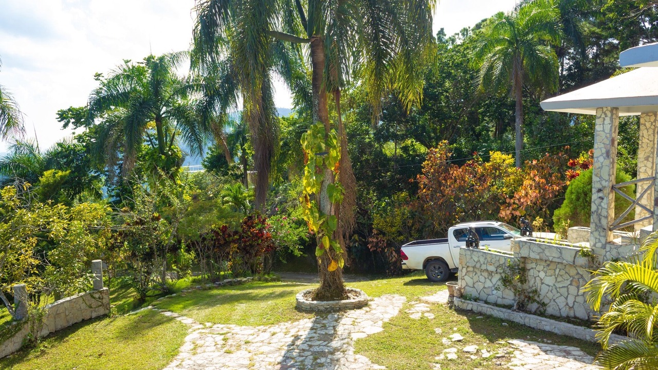 Photo of Outdoor in Cambita Garabitos