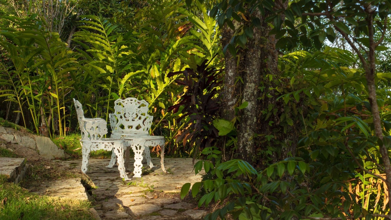 Photo of Patio Balcony in Cambita Garabitos