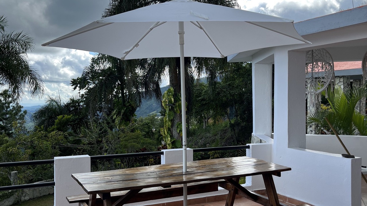 Photo of Outdoor in Cambita Garabitos