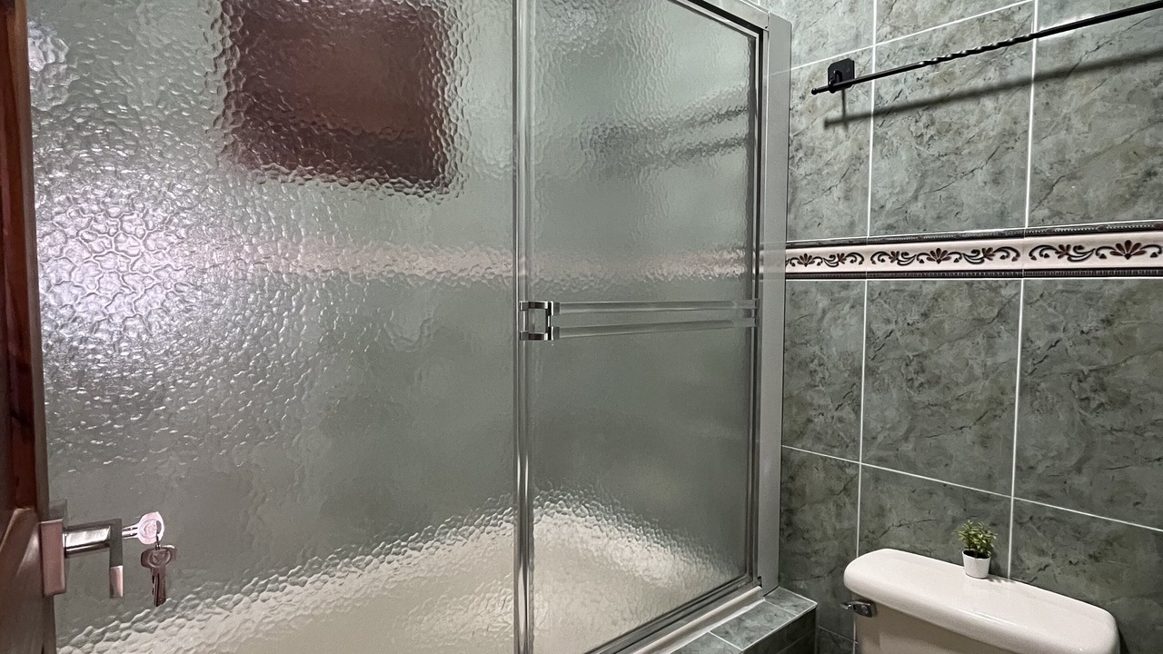 Photo of Bathroom in Cambita Garabitos
