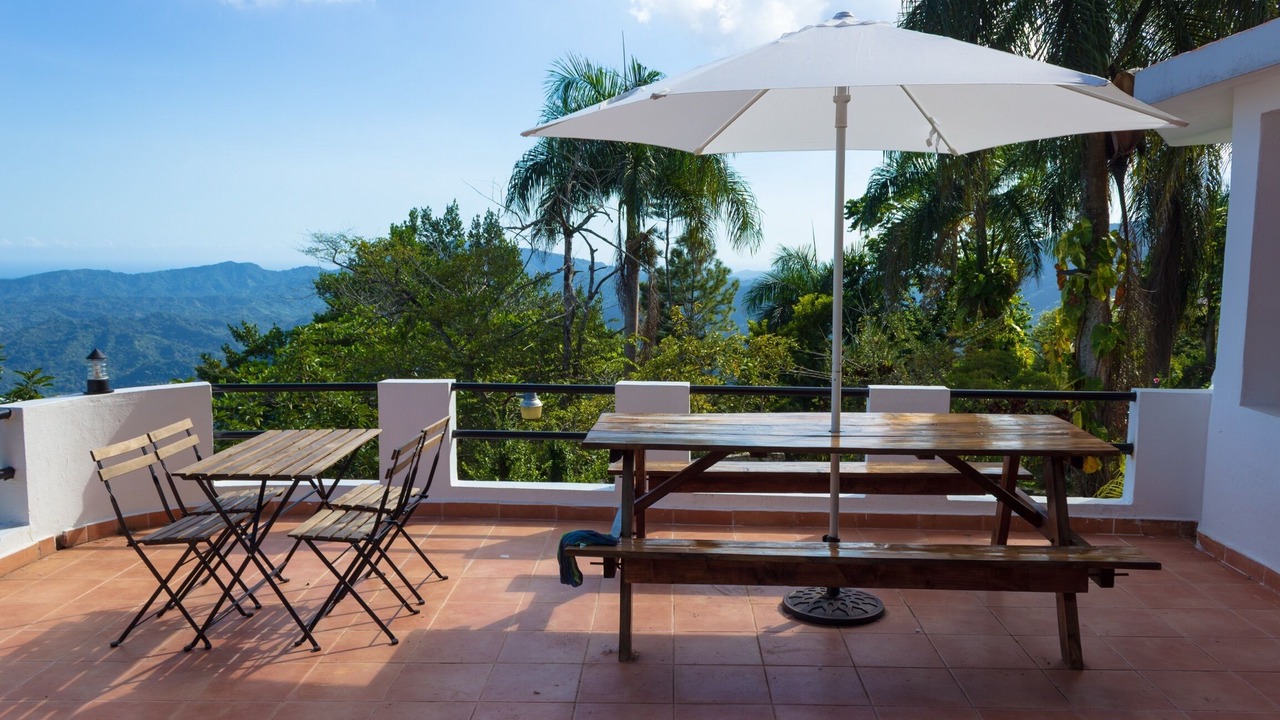 Photo of Outdoor in Cambita Garabitos