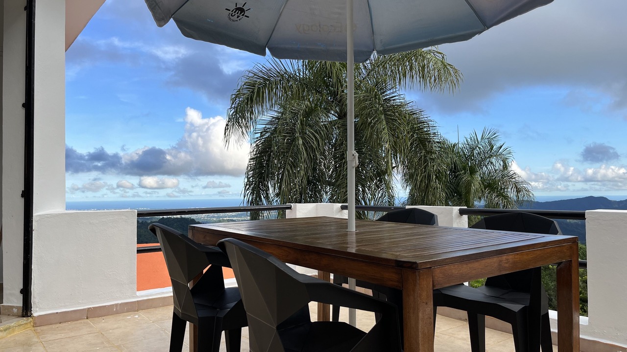 Photo of Outdoor in Cambita Garabitos
