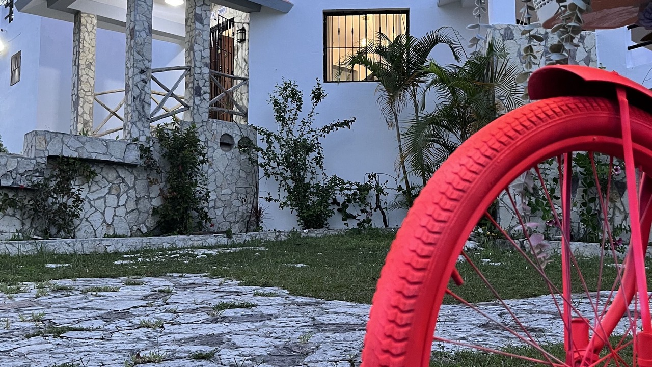 Photo of Outdoor in Cambita Garabitos