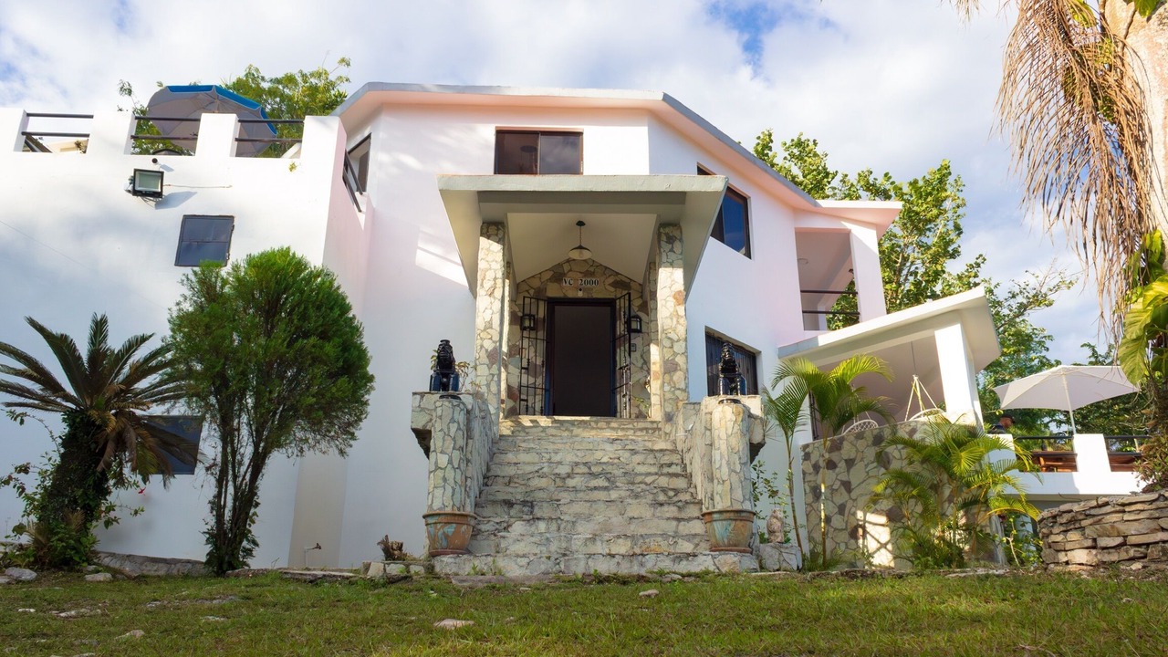 Photo of Outdoor in Cambita Garabitos