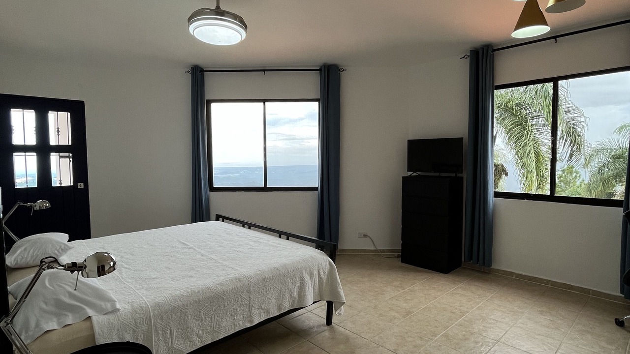 Photo of Bedroom in Cambita Garabitos