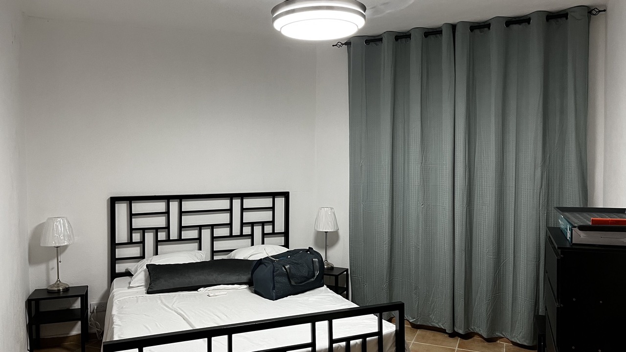 Photo of Bedroom in Cambita Garabitos