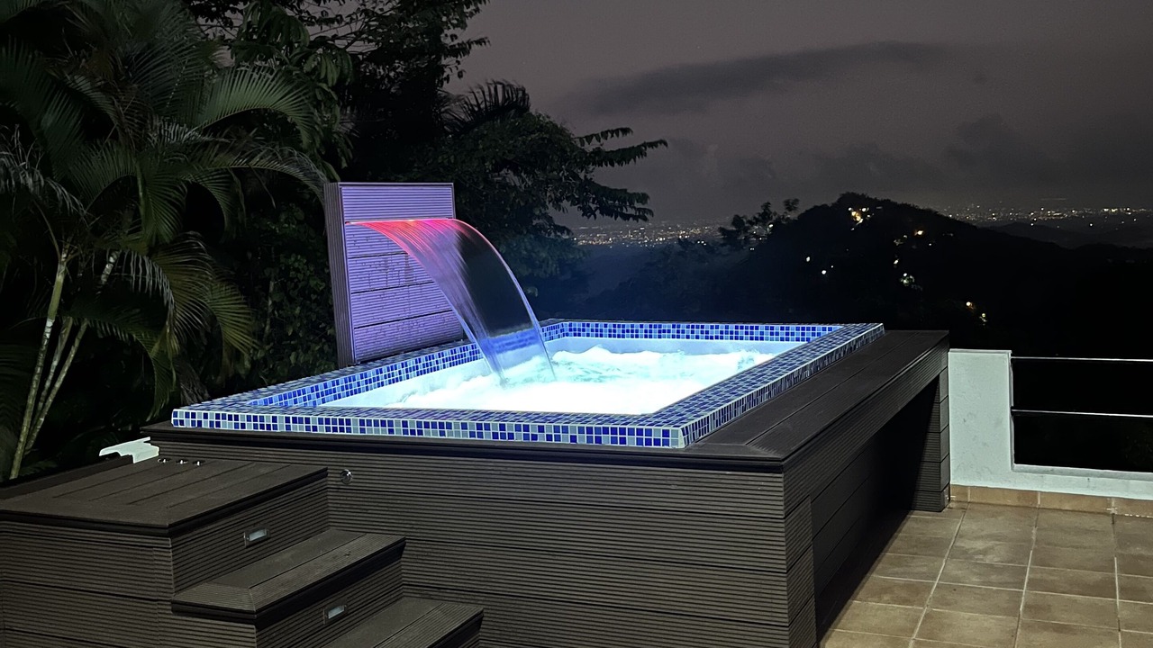 Photo of Outdoor in Cambita Garabitos