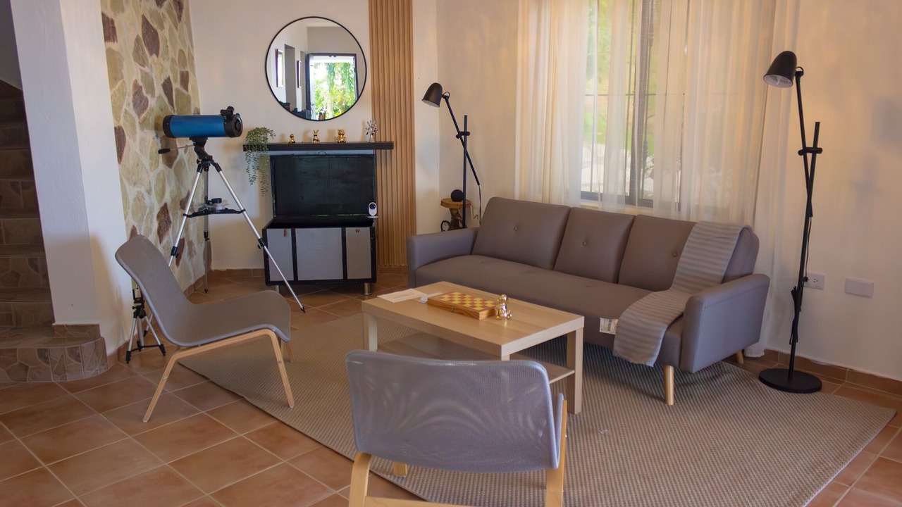 Photo of Livingroom in Cambita Garabitos