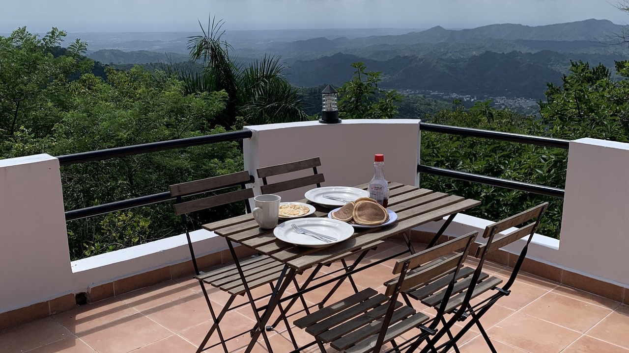 Photo of Outdoor in Cambita Garabitos