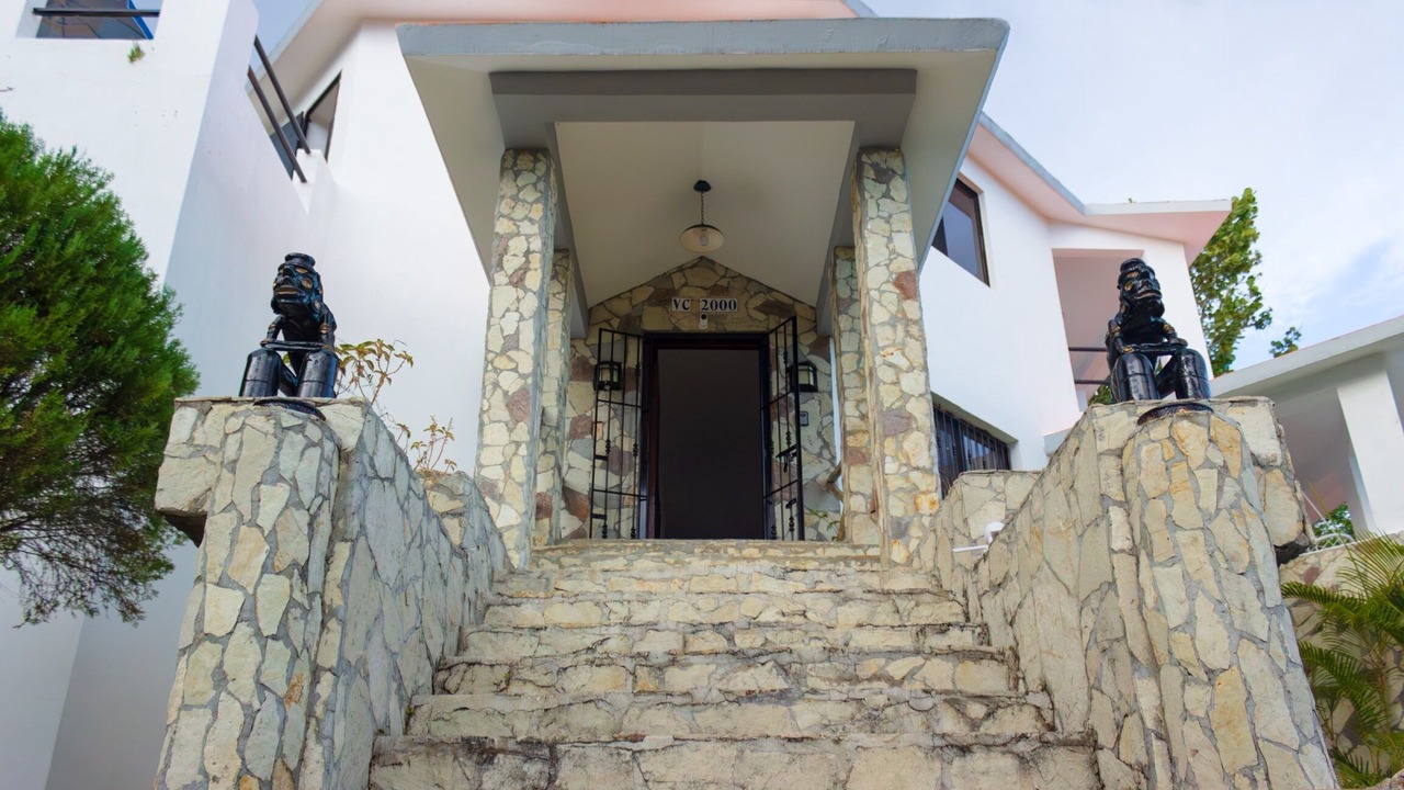 Photo of Outdoor in Cambita Garabitos