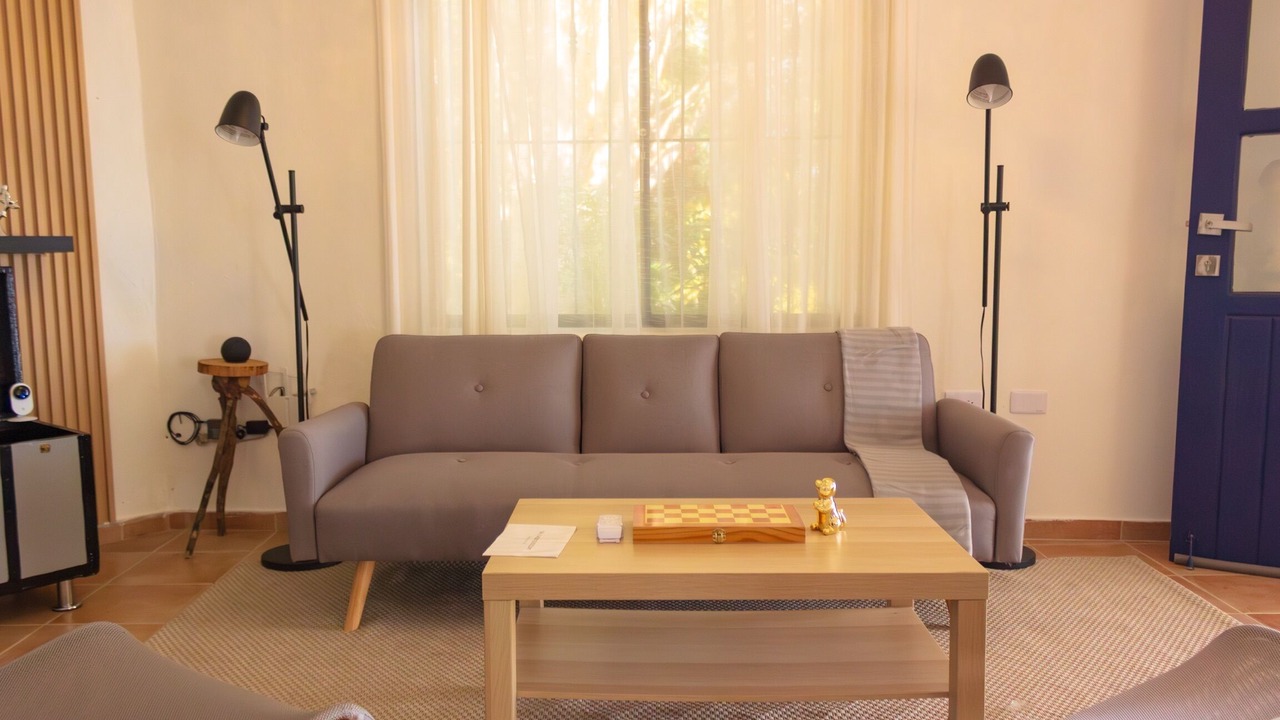 Photo of Livingroom in Cambita Garabitos