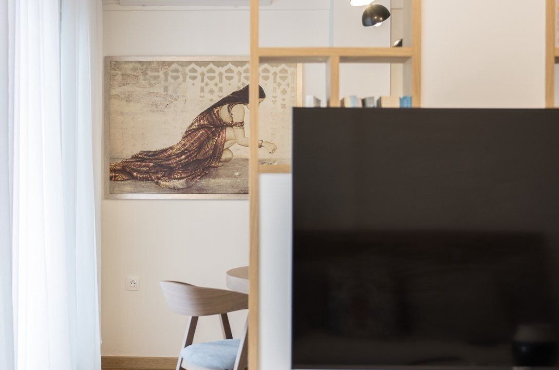Photo of Livingroom in Thessaloniki