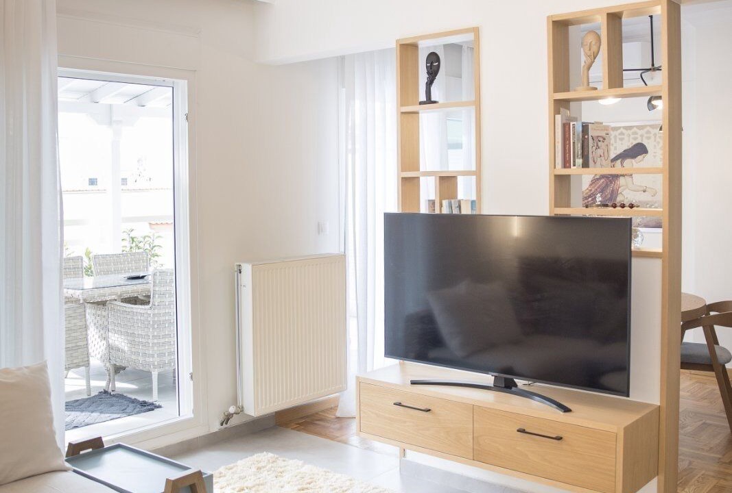 Photo of Livingroom in Thessaloniki