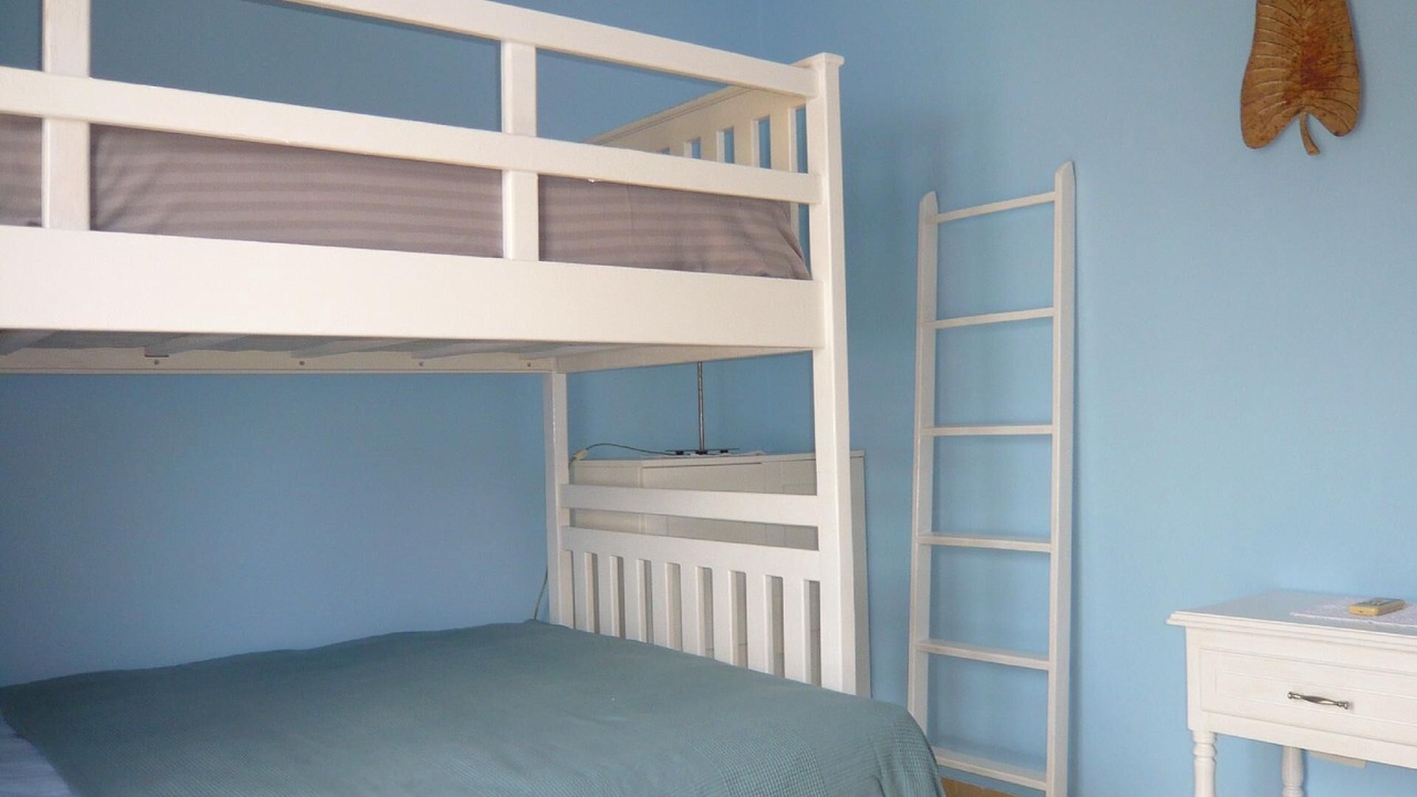 Photo of Bedroom in Dominicus