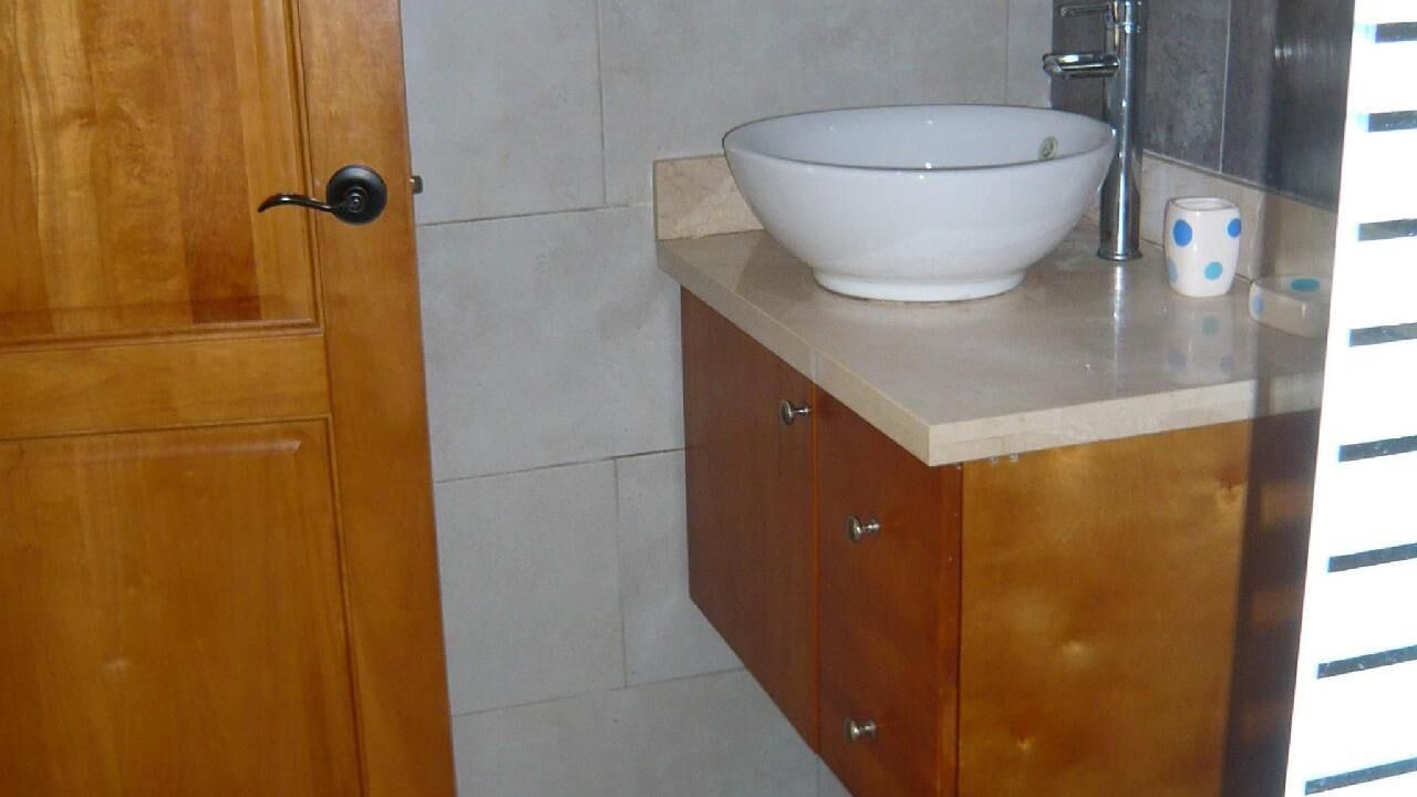 Photo of Bathroom in Dominicus