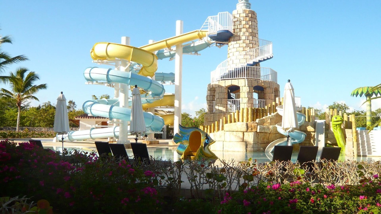 Photo of Outdoor in Dominicus