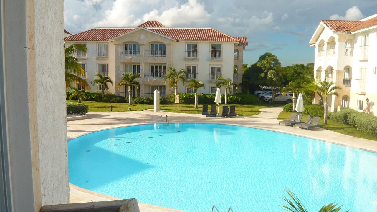 Photo of Outdoor in Dominicus