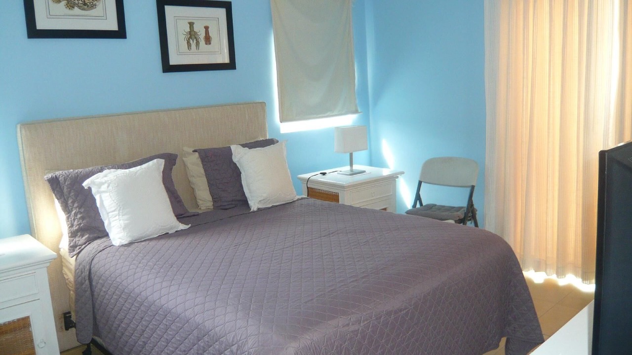 Photo of Bedroom in Dominicus