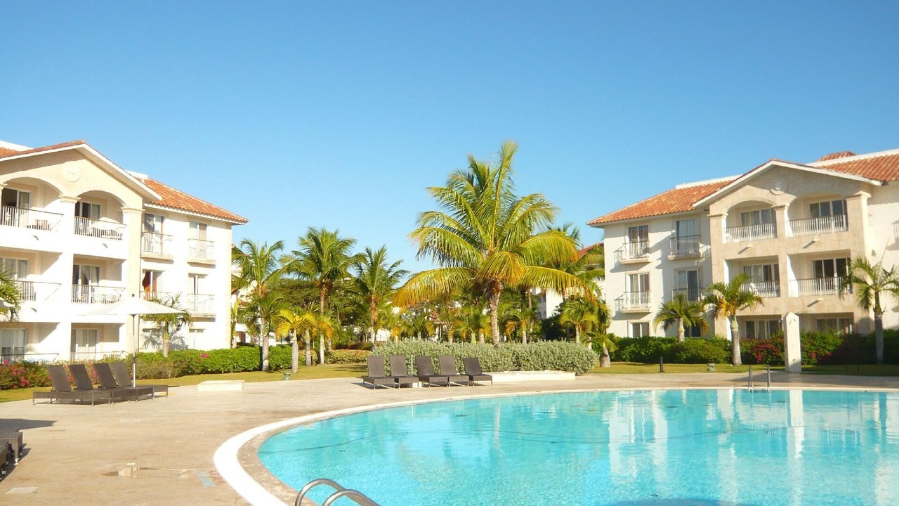 Photo of Outdoor in Dominicus