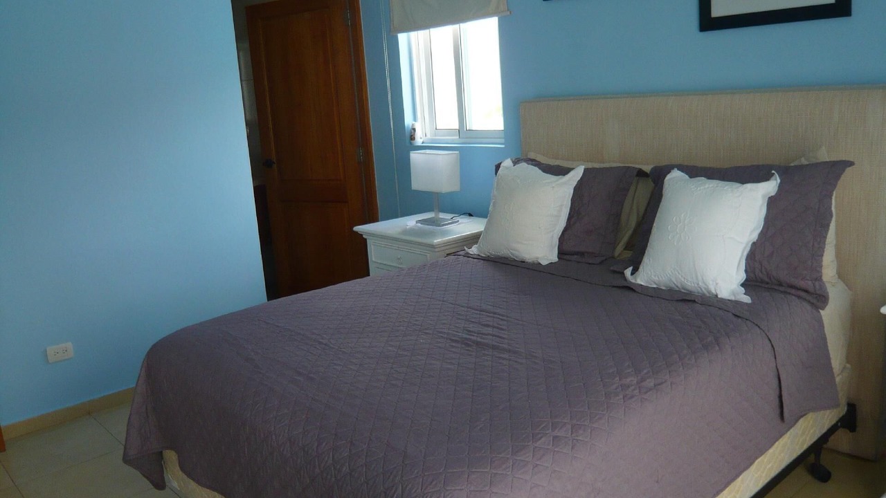 Photo of Bedroom in Dominicus