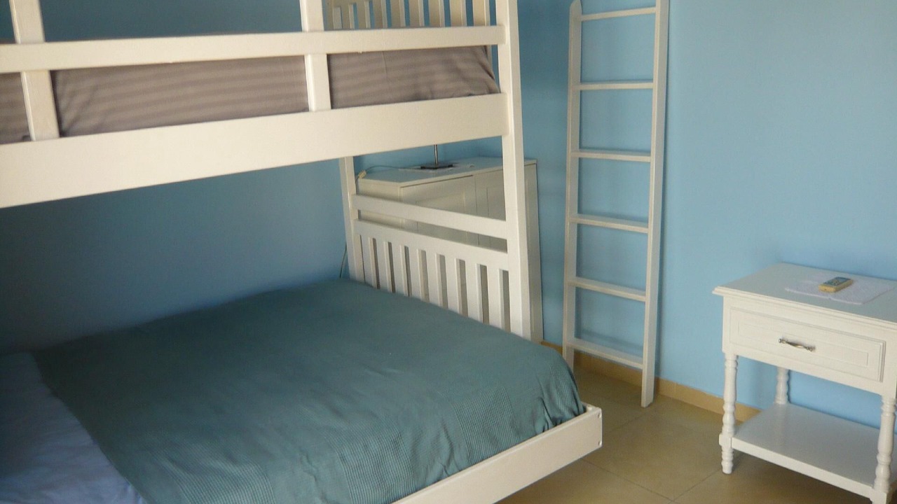 Photo of Bedroom in Dominicus