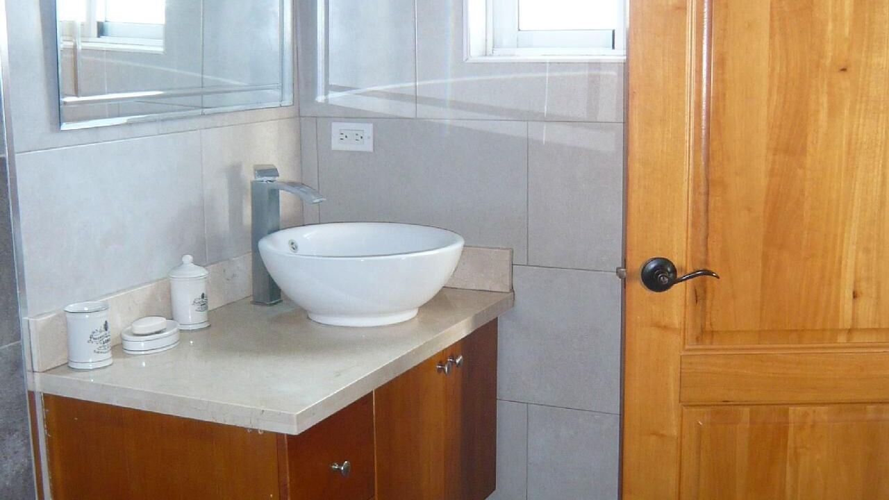 Photo of Bathroom in Dominicus