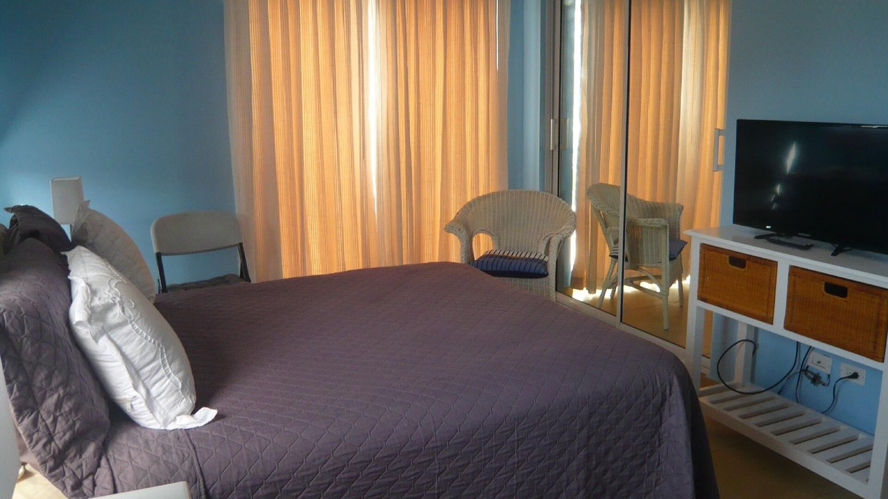 Photo of Bedroom in Dominicus