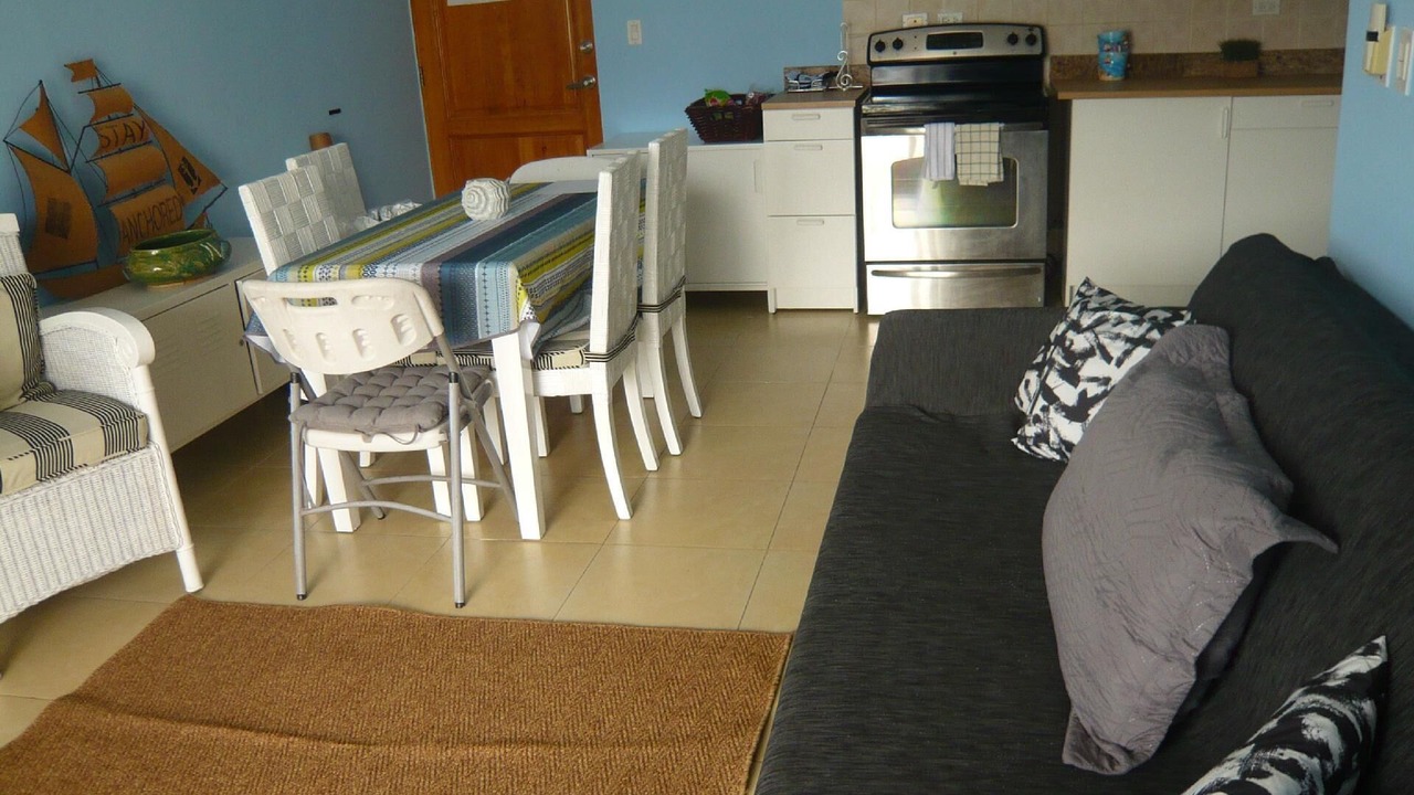 Photo of Livingroom in Dominicus