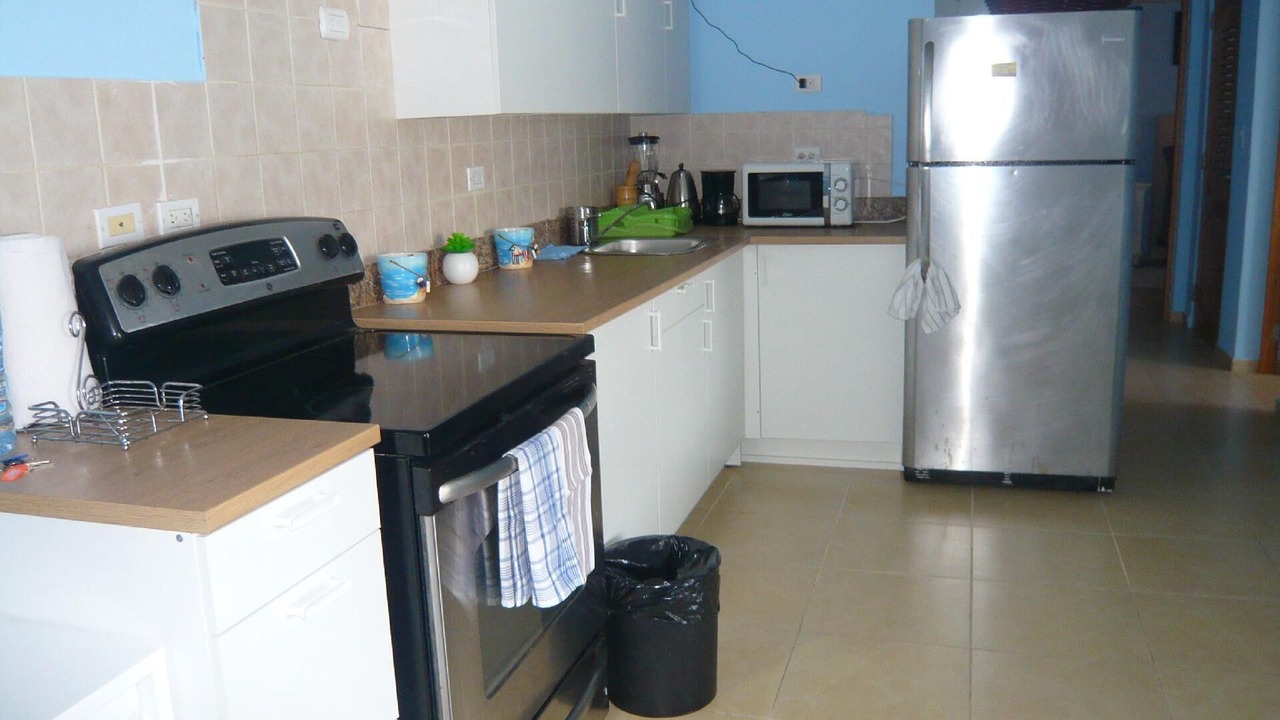 Photo of Kitchen in Dominicus