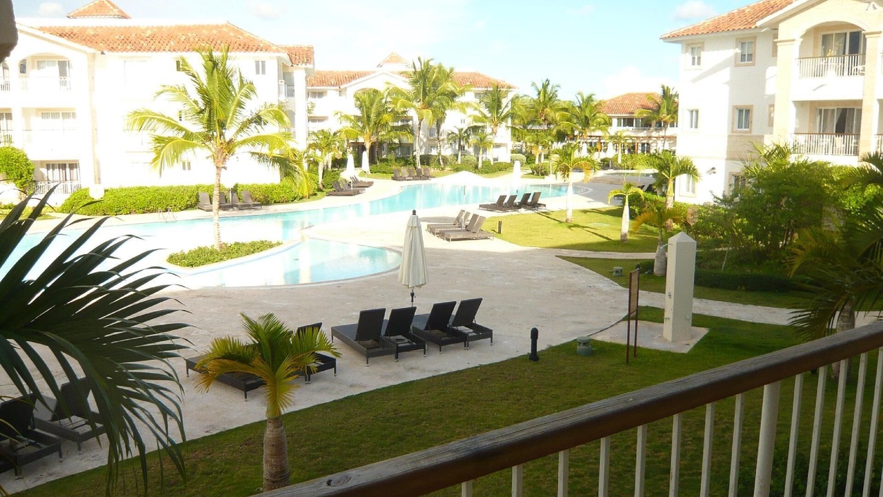 Photo of Outdoor in Dominicus