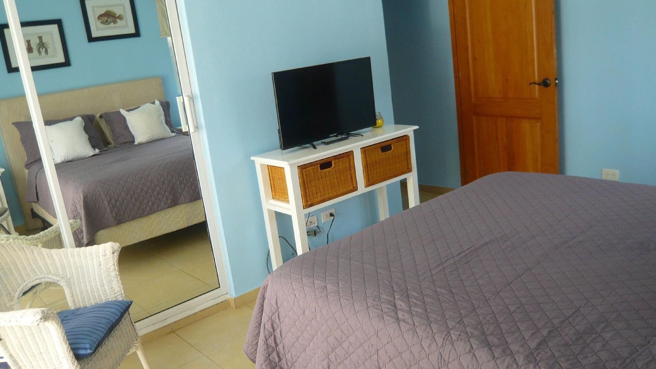 Photo of Bedroom in Dominicus