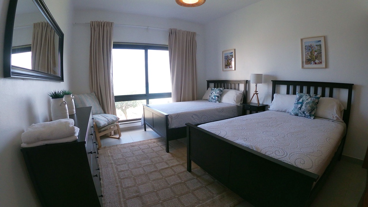 Photo of Bedroom in Bani