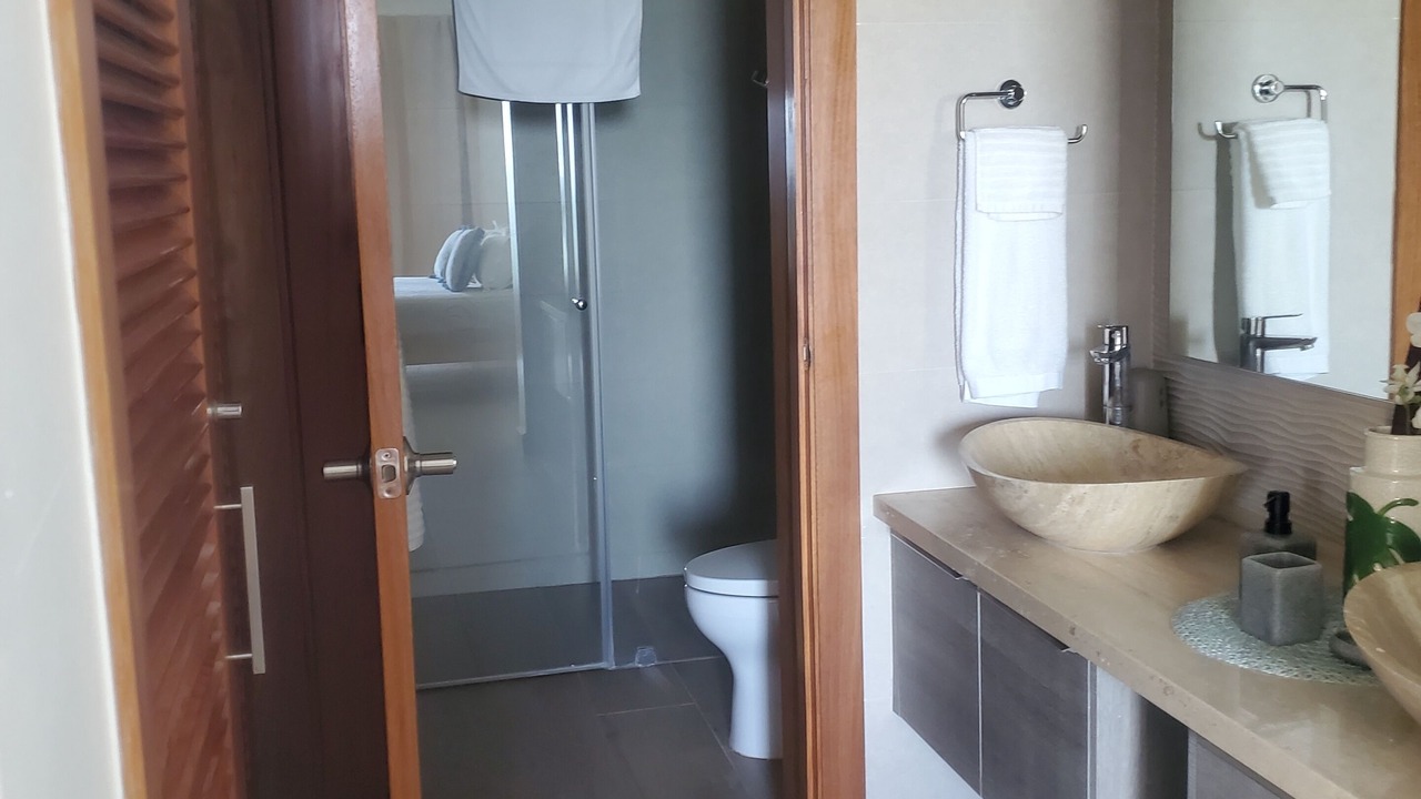 Photo of Bathroom in Bani