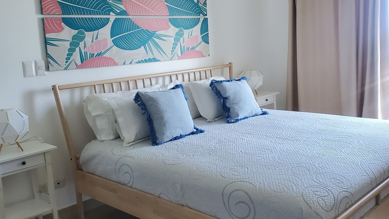 Photo of Bedroom in Bani