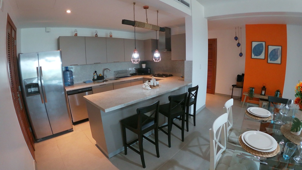 Photo of Kitchen in Bani