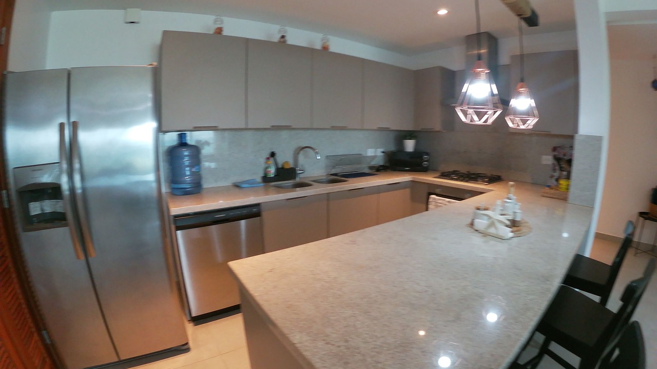 Photo of Kitchen in Bani