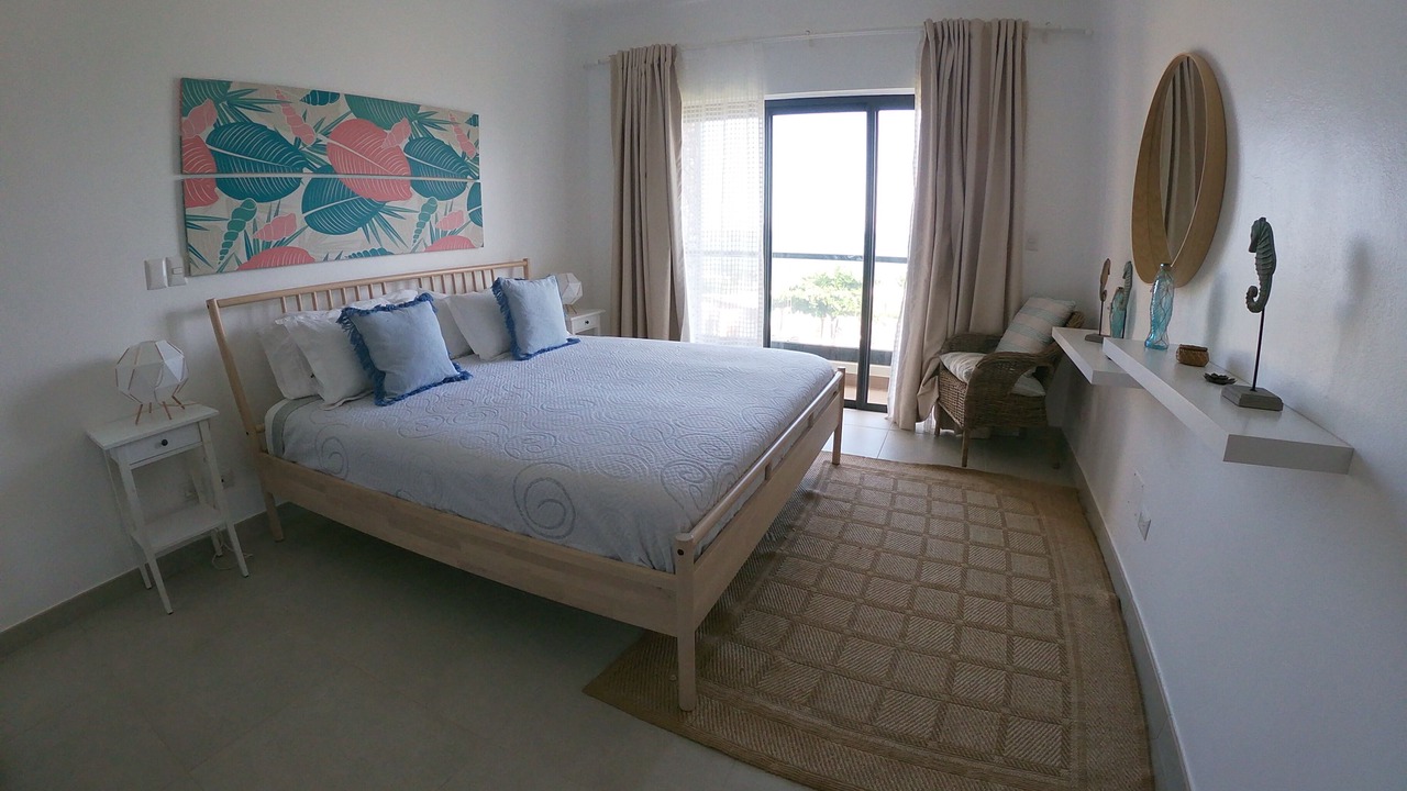 Photo of Bedroom in Bani