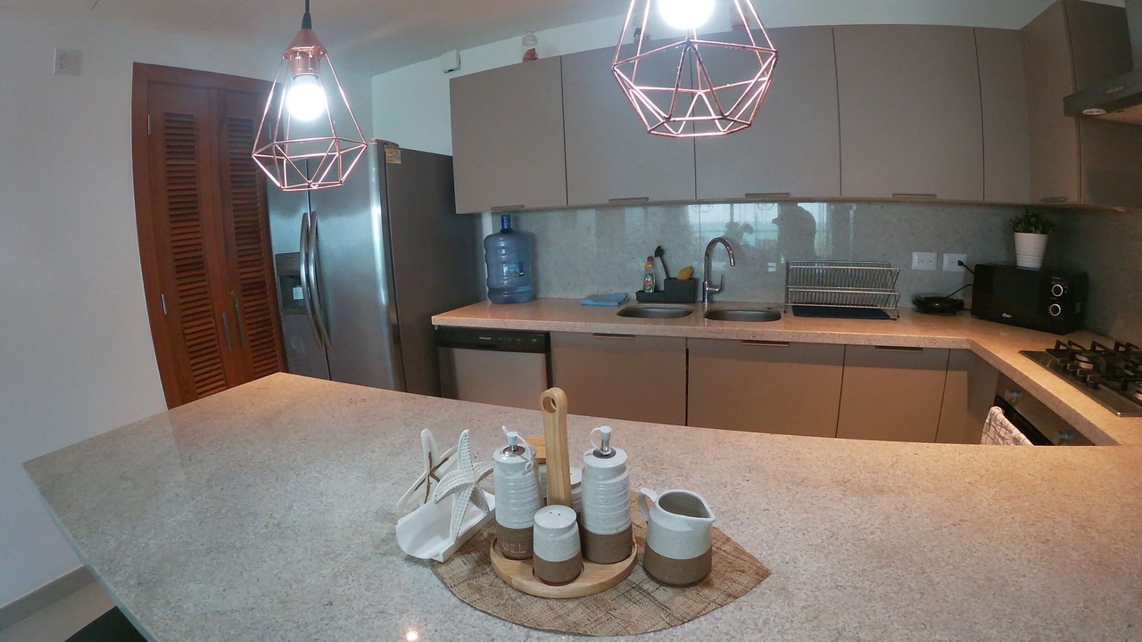 Photo of Kitchen in Bani