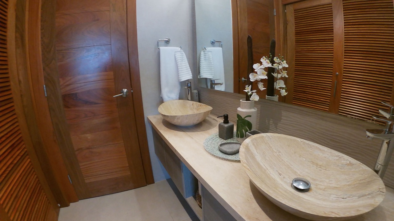 Photo of Bathroom in Bani