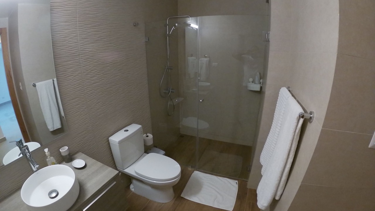 Photo of Bathroom in Bani