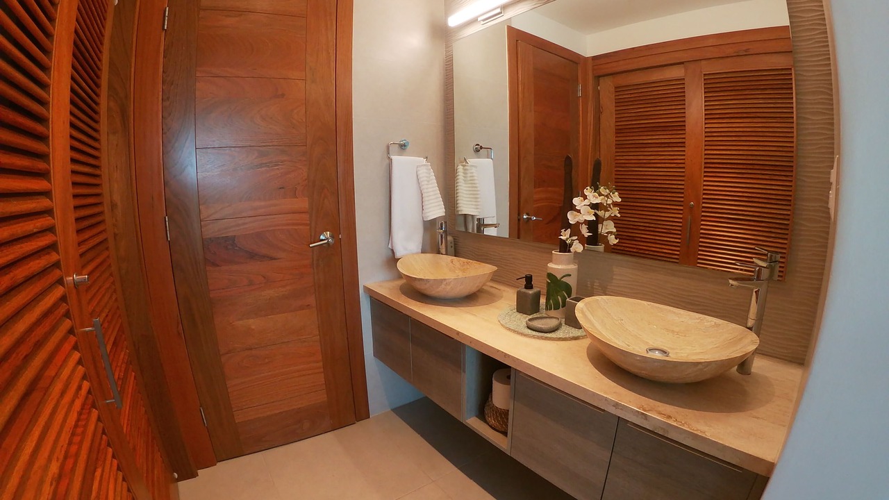Photo of Bathroom in Bani
