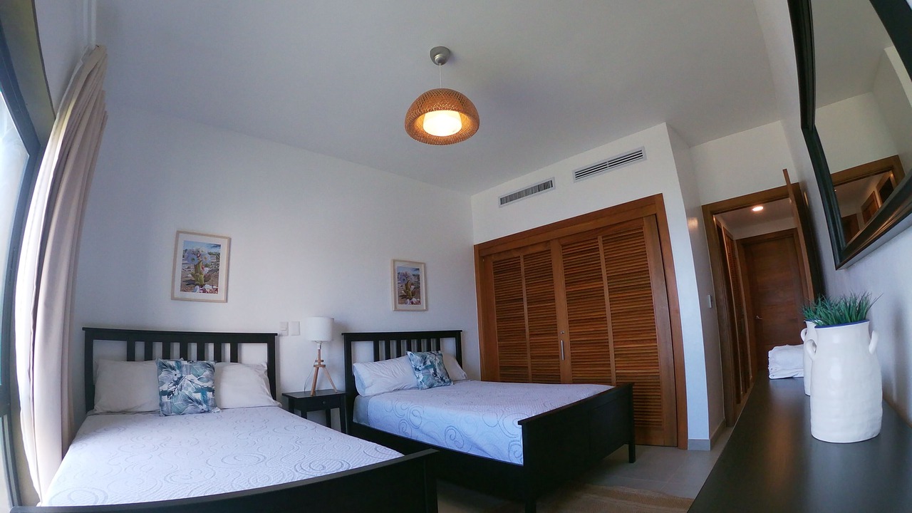 Photo of Bedroom in Bani