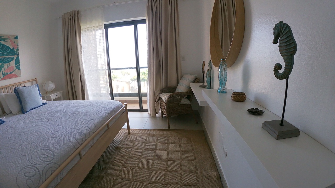 Photo of Bedroom in Bani